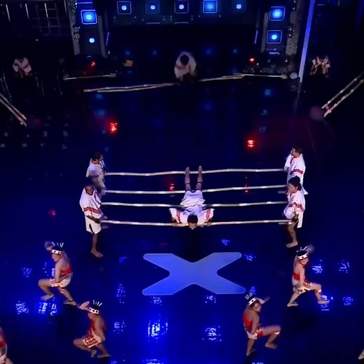 Arunachal team advances with stunning bamboo dance on India’s Got Talent The Arunachal Super Dancer team has qualified for the next round of India’s Got Talent 2025 with a spellbinding bamboo dance performance. Their vibrant display of rhythm and coordination earned wide appreciation, showcasing the cultural essence of Arunachal Pradesh on the national stage. (Courtesy: Sony TV) | Arunachal News Live