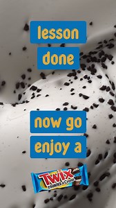 5K views · 79 reactions | Repeat as many times as needed to help you relax. | Twix | Facebook