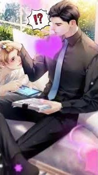 แฟนในอนาคตเป็นมหาเศรษฐี!? #shorts #รีวิวนิยายวาย #รีวิวมังงะวาย #manhwa #bl
