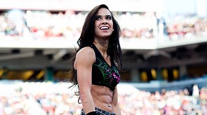 10 Things You Didn't Know About AJ Lee