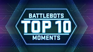 🚨 SPOILER ALERT 🚨 BattleBots TOP TEN MOMENTS from the 2019 Season! What was one of your top ten moments? | BattleBots