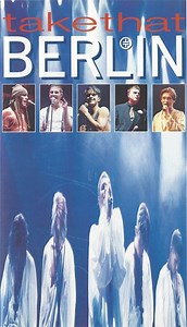 Stream Take That - Live in Berlin (1994): Find it on Netflix, Prime Video, Hulu & more