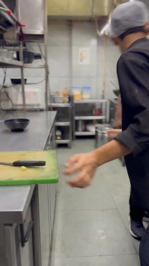 BTS ye apko kitchen me bhi hota hoga | Ramesh Chef