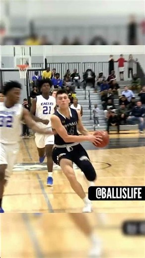 They made a mistake talking crazy to Tyler Herro 😬