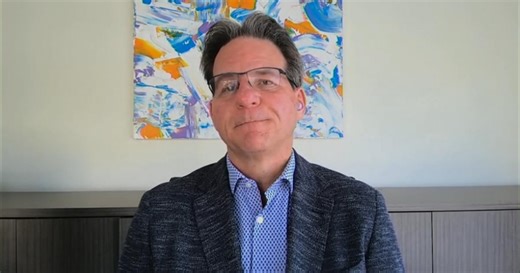 Larry Berman's Market Outlook