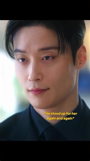 He Thought It Was A Love Letter 😅 My Royal Nemesis 👑 #Kdrama #LimJiYeon #HeoNamJun #MyRoyalNemesis