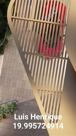 O empreendimento mais luxuoso de Campinas! Pininfarina Plaenge