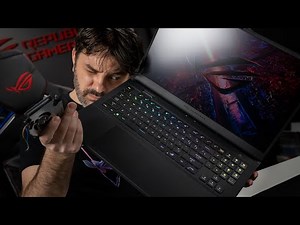 ROG Zephyrus S17 (GX703), unul dintre cele mai puternice laptopuri lansate în 2021 | ROG Romania