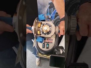 BLOCCO DIFFERENZIALE meccanico come funziona