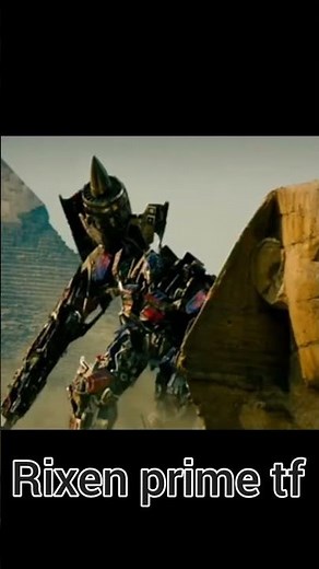 SUMMARY OF THE TRANSFORMERS MOVIES (Michael Bay saga)
