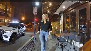 43K views · 747 reactions | Woman Arrested After Causing Scene at Steakhouse #police #cops #policeofficer #policeactivity #crime #arrest #bodycam | The Twelve | Facebook