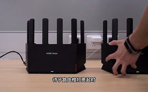 NX54 mesh视频教程-是个咪小猪-nx54首次安装-哔哩哔哩视频