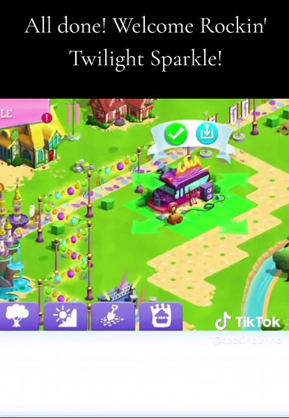 Such a cool event, got it done really fast as well ^^ #mlp #mlpfim #mylittlepony