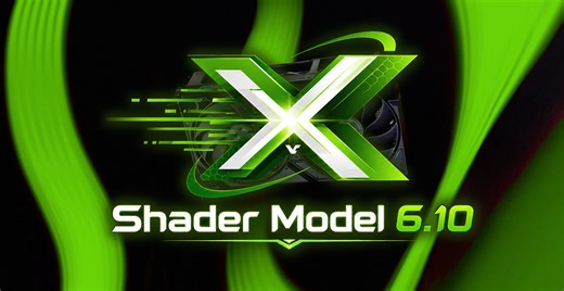 Microsoft previews Shader Model 6.10 with new DirectX GPU features, supported by current-gen GPU architectures - VideoCardz.com