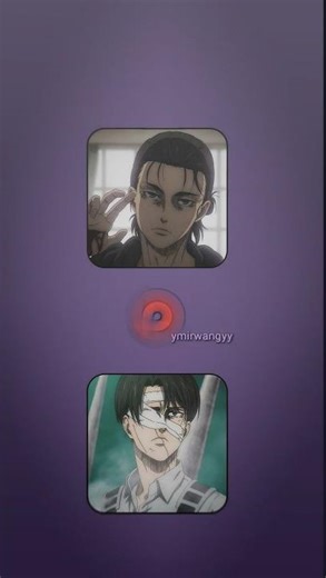 MY BINI GW😋||#attackontitan#animes#alightmotion#snk#ymirwangyy#ymir