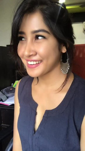 What About My Slide Dimple On My Right Cheek ??? #Teamsofu #cutest