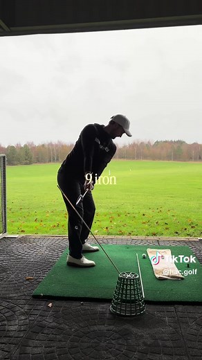 Mastering the Golf Swing Drill Routine