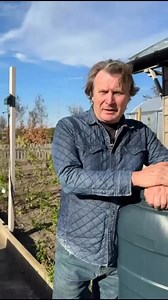 #ad It’s been surprisingly dry, some seasonal advice. Irrigatia #paidpartnership | David Domoney