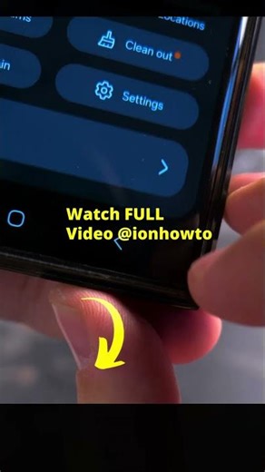 Samsung Android How to Empty Bin to Permanently Delete Files to Free up Space
