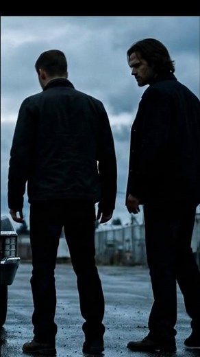 Supernatural: Season 16 – Official Trailer (2026) | The Winchesters. #SupernaturalSeason16 #trending