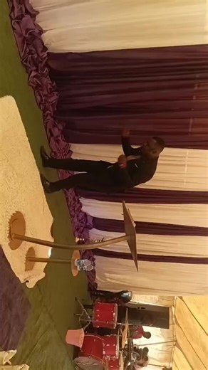 Amazing Grace Ministries International on Reels