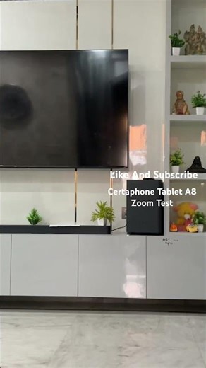 certaphone tablet ab soon test