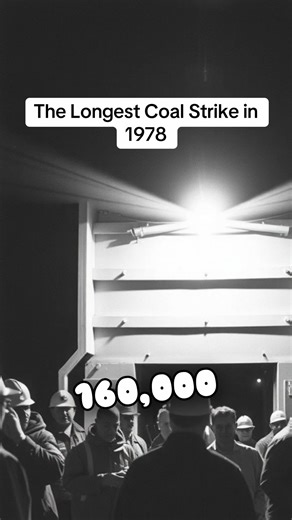 The longest coal strike in 1978 Appalachian coal mining history Coal mining disasters Company town history Appalachian labor history Mountaintop removal mining Coal mining towns UMWA history (United Mine Workers of America) #AppalachianCoalfields #Coalminingtowns #UMWAhistory #Appalachiancoalmininghistory #strike