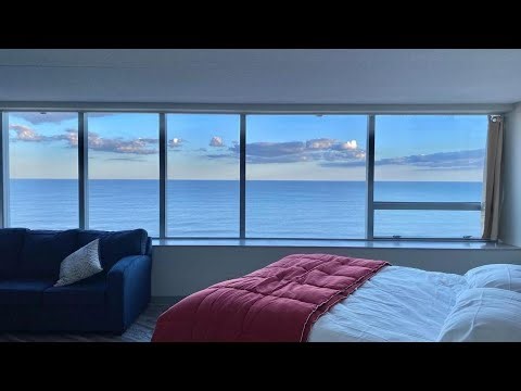 Atlantic Palace | Atlantic City (NJ), United States | Hotel Review 🛏️