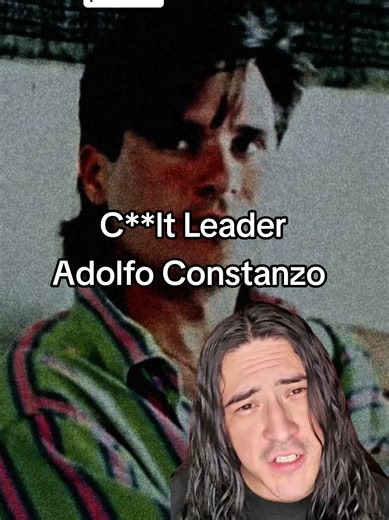Adolfo Constanzo: Inside The Terrifying D**th Cult