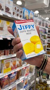 Jiffy Cornbread vs. Natural Homemade Cornbread… Prayers🆙Blessings🆙 #thanksgiving #dinner | Jabez Invests