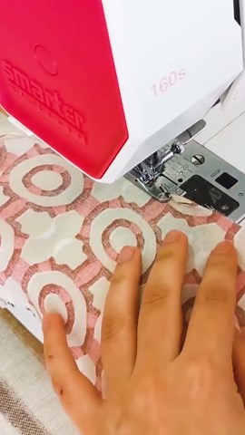 How to make a stylish side tie skirt