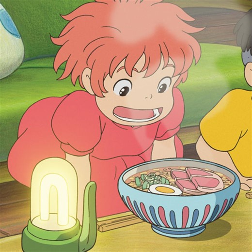 Food in movies and TV shows we know you want to eat