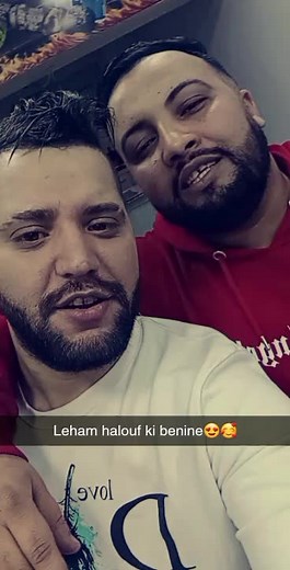 Cheb Aymen officiel sur TikTok