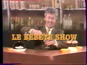 TF1 18 Avril 1992 3 Pubs, 5 BA, Le Bêbête Show, TF1 Nuit, Météo, Extrait Info Revue