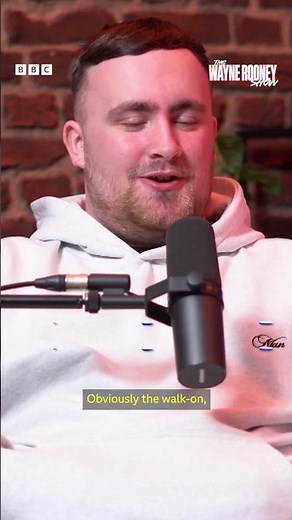 What would Wayne Rooney's walk-on music be? | The Wayne Rooney Show