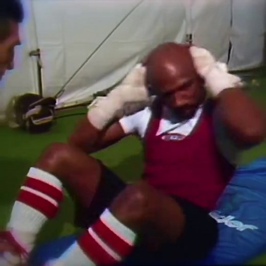 Marvin Hagler: The Boxing Legend's Knockout Moments