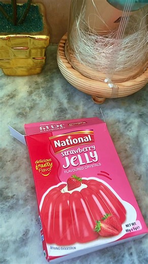 Delicious Homemade Jelly Recipe You Can Easily Make