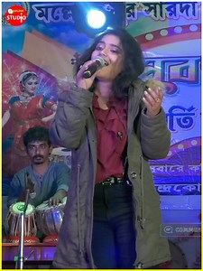 64K views · 2.5K reactions | এই মন জোছনায় অঙ্গ ভিজিয়ে এসনা গল্প করি...