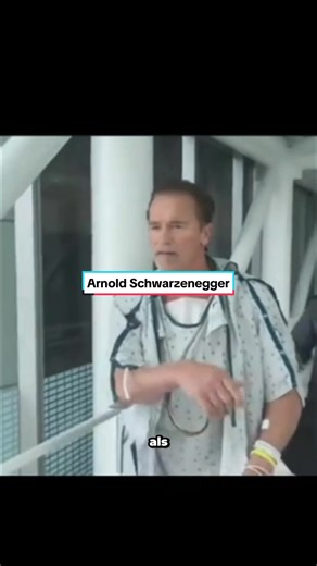 Exploring the Life of Arnold Schwarzenegger