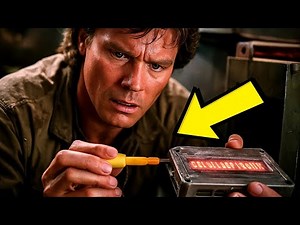 MacGyver (1985): 20 Weird Facts You Didn't Know!