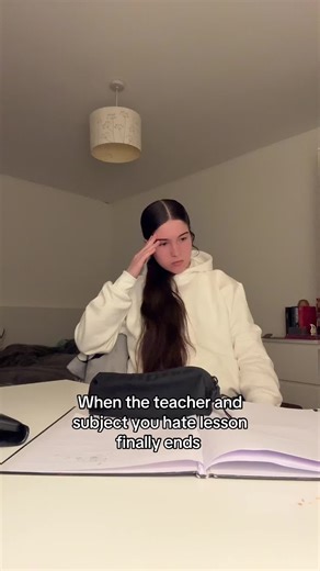 Use code DOMINIKA10 for 10% off at @In Print We Trust https://inprintwetrust.co/ #relatable #school #fyp #teacher #secondaryschool