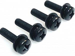 What Size Screws For Samsung TV Base? [The Complete Guide]