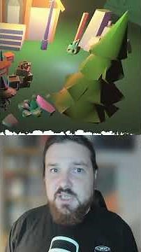 Building a dialogue tree with Godot Resources #gamedev #indiedev #godot