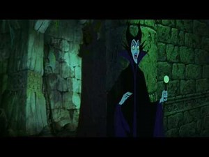 Disney Vs Non-Disney Villains: Round Four