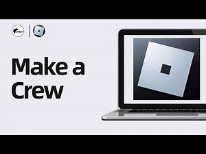 How to Make a Crew in Blox Fruits