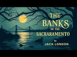 THE BANKS OF THE SACRAMENTO by Jack London