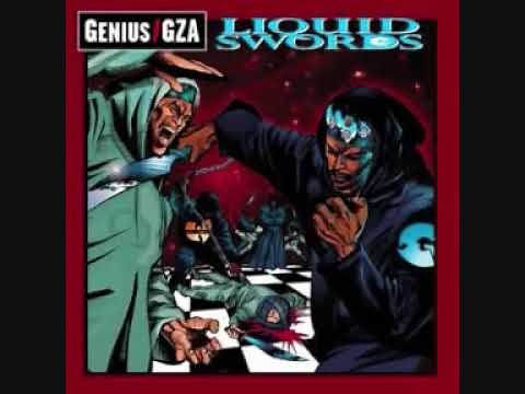 gza feat method man gold