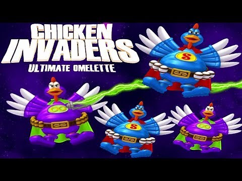 how to download Chicken Invaders 4 Multiplayer