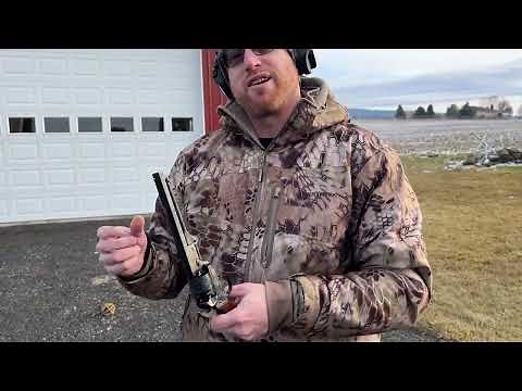 1851 Colt Navy Pistol