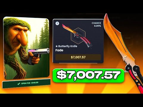 I am so cooked on that battle! | Keydrop Promo code